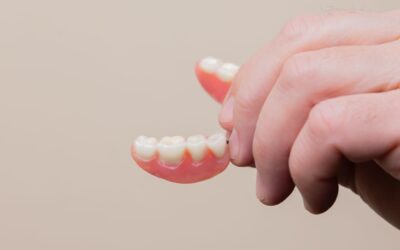 Are Dental Implants Better Than Bridges or Dentures?