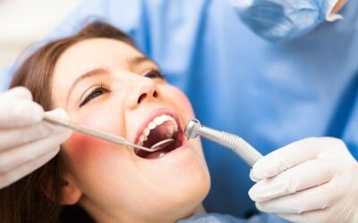 What Type of Dental Filling Should I Get?