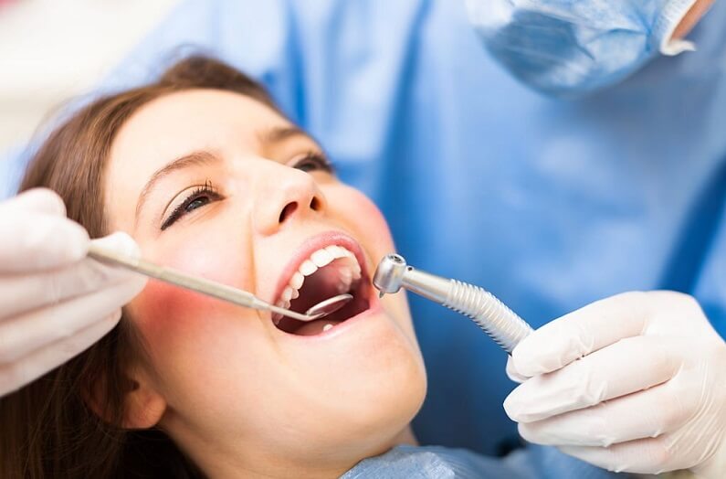 What Type of Dental Filling Should I Get?