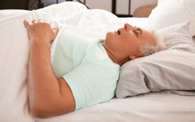 Choosing the Right Treatment For Your Sleep Apnea