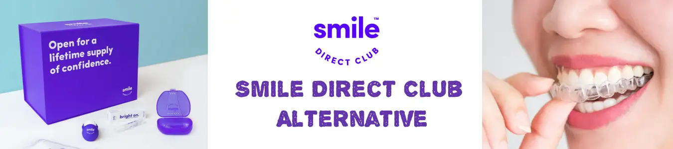 Smile Direct Club Alternative Near Anaheim CA